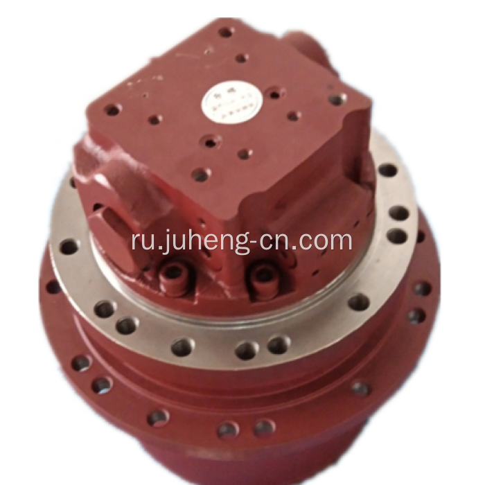 KX71-3 Ходовой двигатель главной передачи RC358-61800 RC348-61600